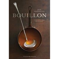 Bouillon (Hardback) - thumbnail