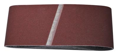 Makita Accessoires Schuurband K100 100x560 Red - P-36778 Makita Accessoires Schuurband K100 100x560 Red - P-36778