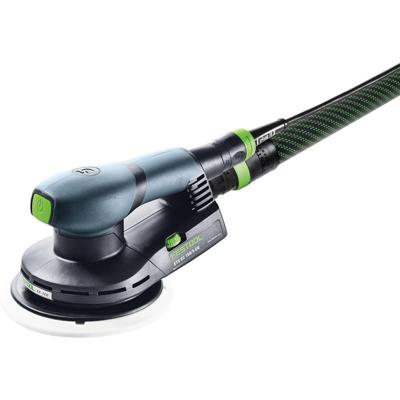 Festool ETS EC 150/5 EQ-SYS GR 578272 Excentrische schuurmachine 400 W Ø 150 mm Festool ETS EC 150/5 EQ-SYS GR 578272 Excentrische schuurmachine 400 W Ø 150 mm