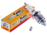 NGK bougie end candle bp4 standard - thumbnail