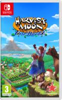 Harvest Moon One World - thumbnail