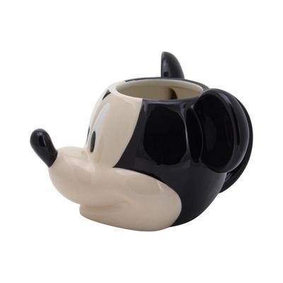 Disney's Mickey Mouse - Mickey Mouse Shaped Mug