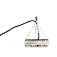 Plafondlamp Home ESPRIT 50 W 52 x 52 x 130 cm - thumbnail