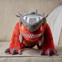 Destiny Pluche - Cabal War Beast - thumbnail