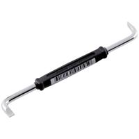 Bahco sleufschroevendraaier haaks 1.2x8mm - thumbnail