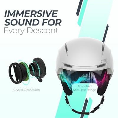 Skadi Alpha White L - thumbnail