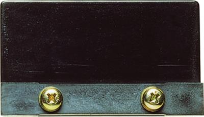 Makita Accessoires Schaafbeitel afstelplaat - 155270-7