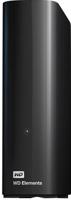 Externe Harde Schijf Western Digital ELEMENTS 18 TB - thumbnail