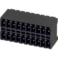 Phoenix Contact 1953774 Printplaatconnector Totaal aantal polen 16 Aantal rijen 2 40 stuk(s) - thumbnail