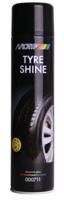 Tyre-shine (Bandenzwart) 600ml Motip - thumbnail