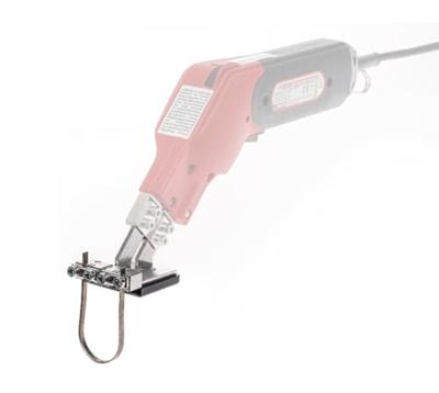 Rothenberger Adapter voor piepschuimsnijder - 1500000068
