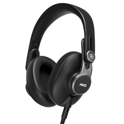 AKG K371 koptelefoon gesloten opvouwbaar