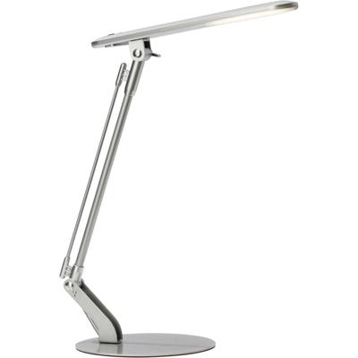 Brilliant Strakke bureaulampBrendan - G94808/11