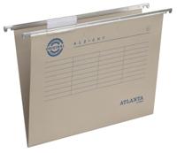 Alzicht by Jalema hangmappen voor laden, ft A4, V-bodem - thumbnail