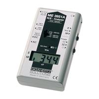 Gigahertz Solutions ME 3951 A Meter voor LF elektromagnetische straling - thumbnail