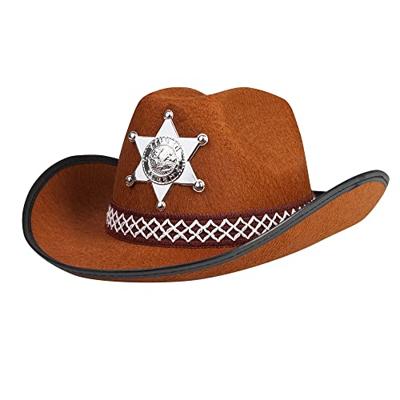 Boland Hoed sheriff junior bruin