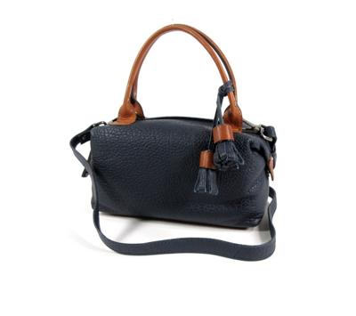 Berba Handtas Chamonix 125-099 Navy