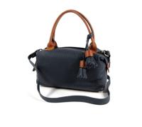 Berba Handtas Chamonix 125-099 Navy - thumbnail