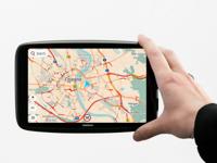GPS navigatie TomTom 1YE7.002.100 - thumbnail