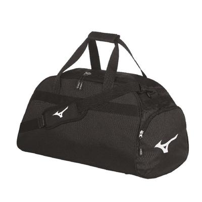 Mizuno Team Holdall Medium - Black