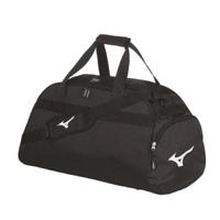 Mizuno Team Holdall Medium - Black - thumbnail
