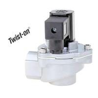 IMI NORGREN Magneetventiel 8296600.8171.02400 1 stuk(s) - thumbnail