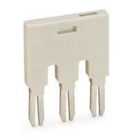 WAGO 859-403/000-005 Brug 25 stuk(s) - thumbnail