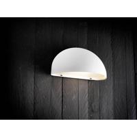 Nordlux Scorpius 21651001 Wandlamp E14 Wit - thumbnail