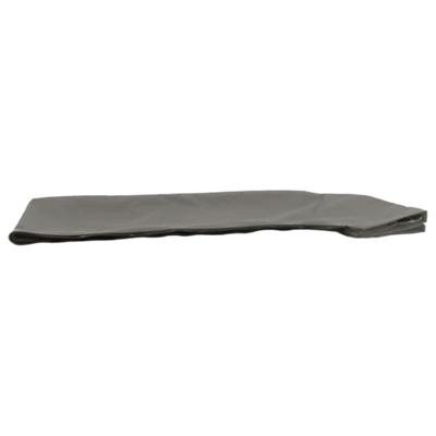 Biminitop 4 bogen 243x250x131 cm grijs Biminitop 4 bogen 243x250x131 cm grijs