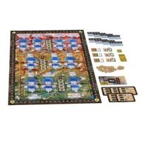 Barrage Nile Affair - thumbnail