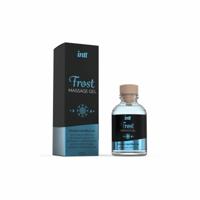 Massage Gel Intt 30 ml Koud Effect - thumbnail