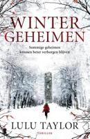 Wintergeheimen - Lulu Taylor - ebook - thumbnail