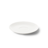 DIBBERN - White Classic - Schotel voor kop 0,20l/0,25l - thumbnail