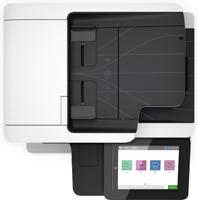 HP LaserJet Enterprise M528f Laser 1200 x 1200 DPI 66 ppm A4 - thumbnail