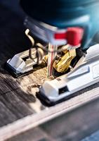 Bosch Accessories 2608900542 Expert Laminate Clean T128 BHM decoupeerzaagblad, 3 stuks 3 stuk(s) - thumbnail