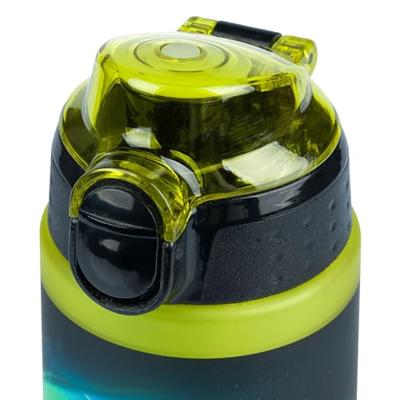 Baagl Drinkfles 700 ml Voetbal Baagl Drinkfles 700 ml Voetbal