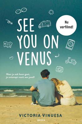 See You on Venus - Victoria Vinuesa - ebook