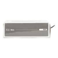 Satechi ST-C200GM-EU USB-oplader 200 W 6x USB-C USB PD 3.1 Grijs Binnen - thumbnail