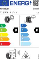 CrossClimate 2 3PMSF - thumbnail