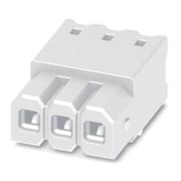 Phoenix Contact 1814980 Male behuizing (board) PTSM Totaal aantal polen: 2 Rastermaat: 2.50 mm Inhoud: 1 stuk(s) - thumbnail