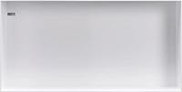 LoooX Colour BoX voor inbouw en opbouw 60x10x30cm Wit - thumbnail