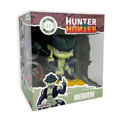 Hunter x Hunter: Money Box Meruem 15,5 cm