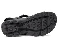 Teva Tanza Sandaal Kinderen Rainfall Black/Grey K12 - thumbnail