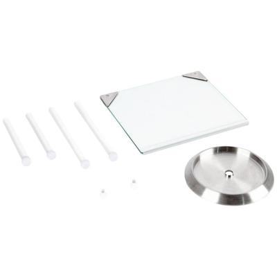 Kern ABP-A02 ABPA02 Kern ABP-A02 ABPA02 Windscherm ABP-A02