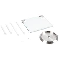 Kern ABP-A02 ABPA02 Kern ABP-A02 ABPA02 Windscherm ABP-A02 - thumbnail