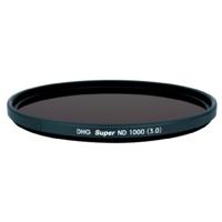 Marumi grijs filter super dhg nd1000 52 mm - thumbnail