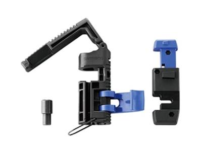 Shimano snij/montagegereedsch. tl-bh62 tbv schijfremleiding Shimano snij/montagegereedsch. tl-bh62 tbv schijfremleiding