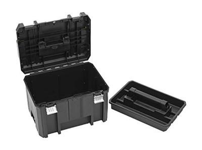 DeWALT DWST1-71195 TSTAK box diep - thumbnail
