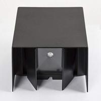 KS Verlichting WandspotChannel II verstelbaar - 7486 - thumbnail