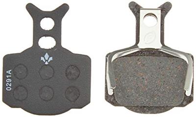 Formula cura/oval/theone/mega/rx/r1/r1r/t1/c1 organic disc brake pads